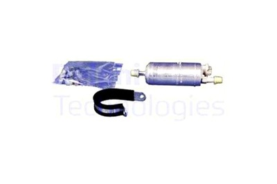 DELPHI BOMBA COMBUSTIBLES MERCEDES 123 C123 123 T-MODEL S123 123 W123 124  