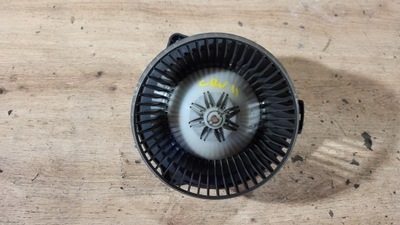 Воздуходувка отопителя honda cr-v crv ii 2 фото №1