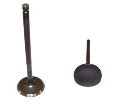 Клапан випускний ford f-150 2011-2016 фото №1