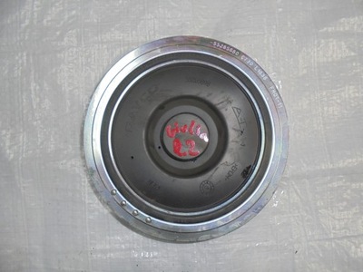 WHEEL PULLEY 55265660 ALFA ROMEO GIULIA 2.2  