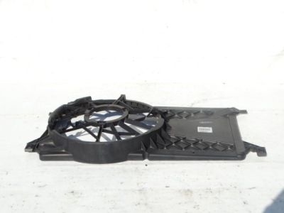 Корпус вентилятора ford focus mk2 3135103905 фото №1