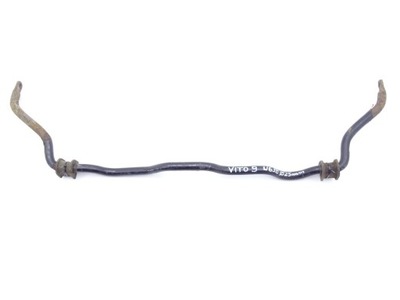 Mercedes vito w638 96-03 тяга стабилизатор перед фото №1