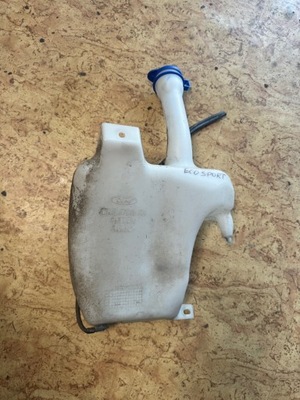 Ford ecosport бачок омывателя фото №1