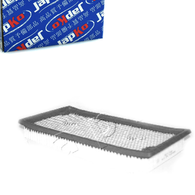 Фільтр повітря japko do jeep patriot 2.0 crd фото №1