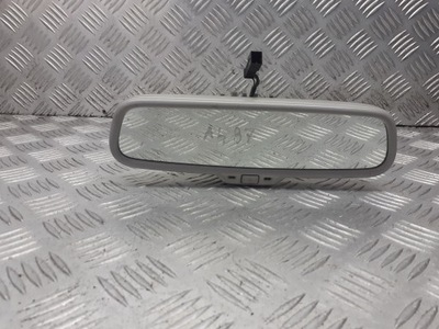 Дзеркало внутрішнє audi a4 b7 4f0857511e1ye фото №1