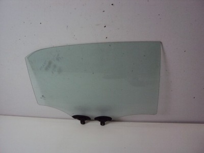 Скло двері правий задня hyundai i20 2015 rok фото №1