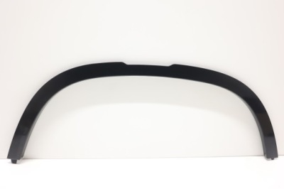 Молдинг крыла land rover defender ii правая фото №1