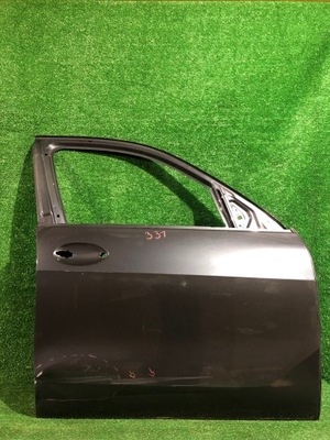 Двері праве передні правий перед bmw x7 g07 фото №1