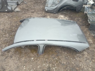 Mercedes a-klasa w177 крыша хэтчбек фото №1