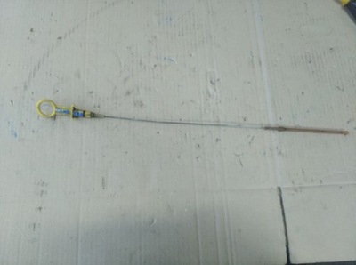 Щуп щуп масла renault clio 3 фото №1