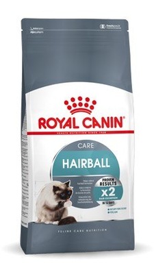 ROYAL CANIN HAIRBALL CARE 0,4KG