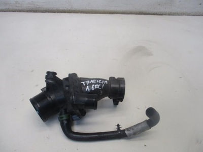 Труба трубка turbo турбины trafic vivaro iii 1.6 dci фото №1