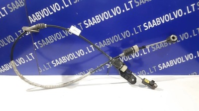 Volvo xc60 2011 троси перемикання передач фото №1