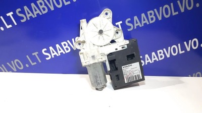 Volvo v50 2007 двигатели окон фото №1