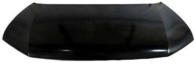 Toyota highlander 11-13 капот крышка двигателя nowa фото №1