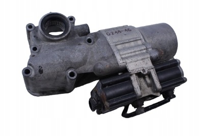 Привод клапан eps mercedes actros g211-16 фото №1