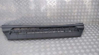 Renault master 3 3 рестайлинг  19- решетка  628959833 фото №1