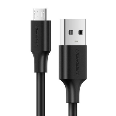 UGREEN MOCNY PRZEWÓD KABEL USB-MICRO USB 1,5 M