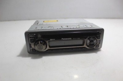 Радіо mazda 626 v фото №1