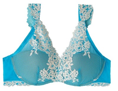 INTIMISSIMI Giorgia Pretty Flowers push up 70C