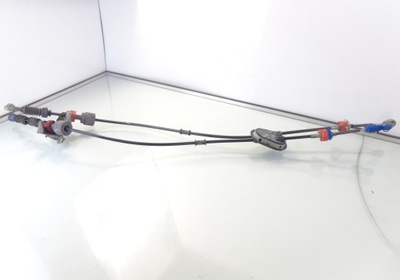 CABLES DE TRANSMISIÓN NISSAN QASHQAI J10 1.5 DCI 112112856  