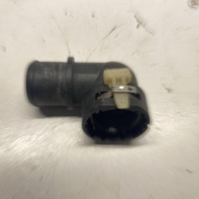 I20 venga ix20 ceed ii i30 ii патрубок нижний радиатора фото №1