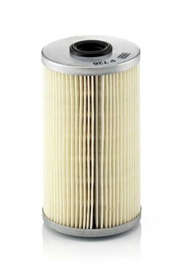 MANN FILTER ФІЛЬТР ПАЛИВА RENAULT 2,2/2,5DC