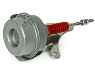 Клапан турбонагнетателя renault 1,5dci актуатор турбины techmot zw241-thm фото №1