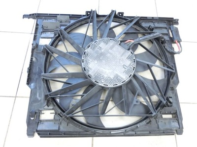 82050 BM87051DZ VENTILADOR BMW 5 850W  