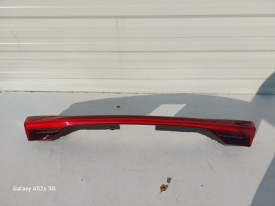 Фара крышки задний  led audi a7 4k8 4k8945095b европа фото №1