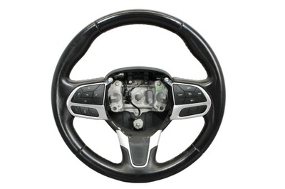 Chrysler pacifica 2017- повітропровід шкіра фото №1