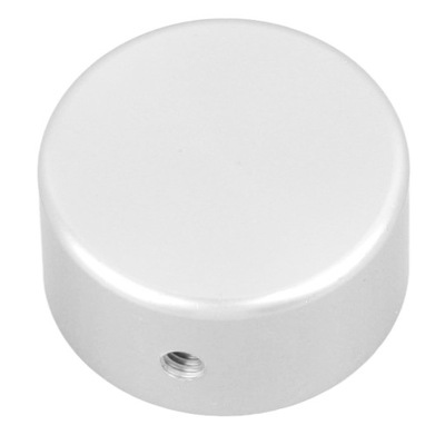 Guitar Effect Pedal Topper Aluminium Modern Guitar Foot Switch DL