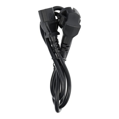 KABEL DO KOMPUTERA PC DRUKARKI MONITORA 230V 1,2M