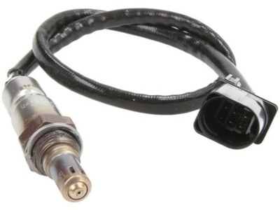 SONDA LAMBDA AUDI A1 1.6 10-15 VW POLO V MK5 1.6 09-14  