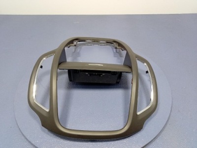 Opel zafira c iii lift 2016- рамка радио 13383140 фото №1