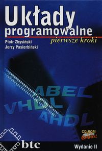 Układy programowalne z płytą CD