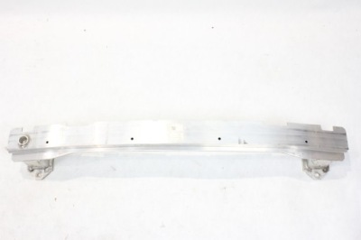 Балка кронштейн абсорбер бампер задня bmw g29 z4 фото №1