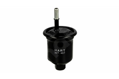 HART FILTRAS DEGALŲ GALANT 2.0 2.5 24V 96- 