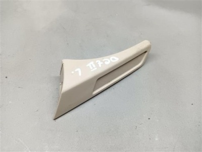 Ручка регулировки сиденье octavia ii левая 1k0882251a фото №1