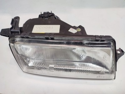 Фара правий opel vectra a 88-92 фото №1