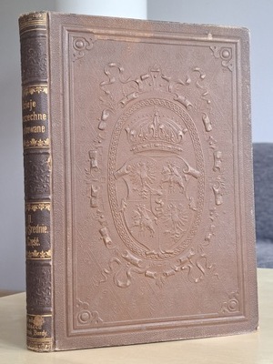 1894 rok. Illustrowana Historya Średniowiecza. Tom I. Ilustracje