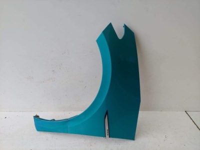 Vw id3 id.3 крыло левый перед оригинал фото №1