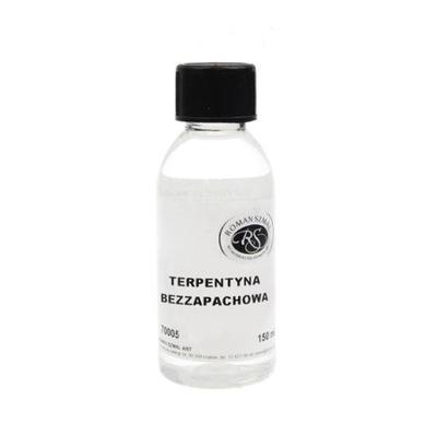 Terpentyna bezzapachowa 150ml