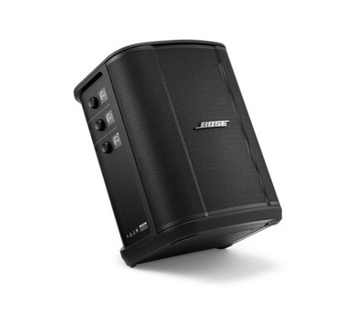 Bose S1 Pro+ Wireless PA System przenośna kolumna