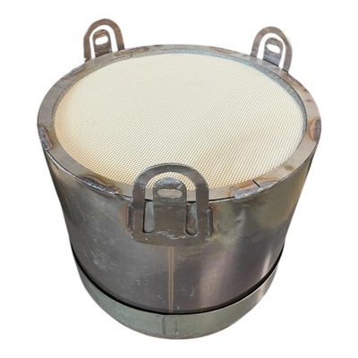 Новий dpf scania euro 6 r410 r450 seria g i r фото №1