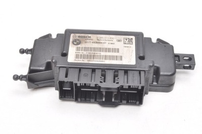 Bmw 2 f22 датчик подушки безопасности подушка безопасности p1 6826984 фото №1