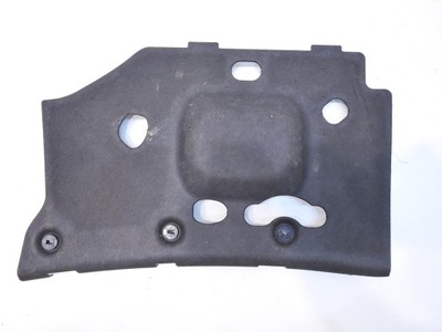 Защита шумоизоляция бардачка opel insignia a фото №1