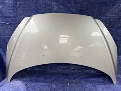 Peugeot 308 07-13 капот фото №1