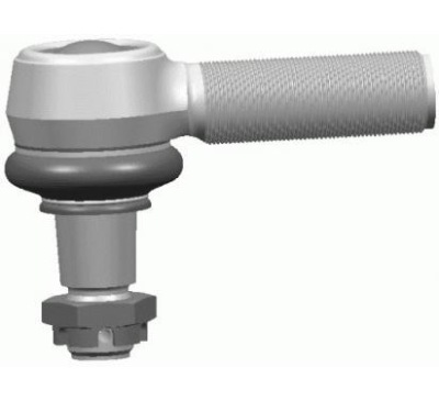 Lemforder наконечник тяга lmi 25353 01 фото №1