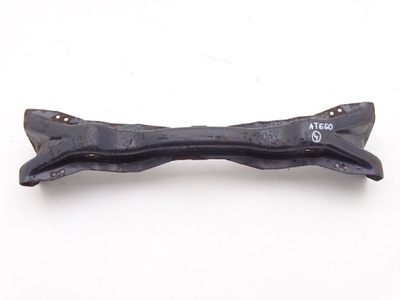 Mercedes atego балка рами амортизаторів задня 17,5 фото №1